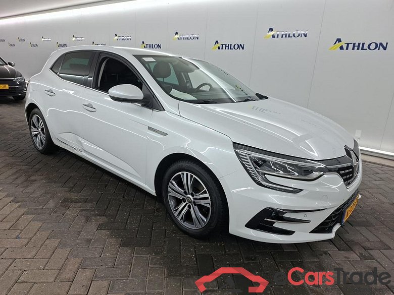 RENAULT MEGANE TCe 140 EDC Intens 5D 103kW #2