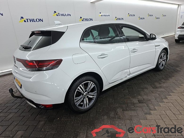 RENAULT MEGANE TCe 140 EDC Intens 5D 103kW #3
