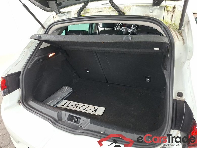 RENAULT MEGANE TCe 140 EDC Intens 5D 103kW #5
