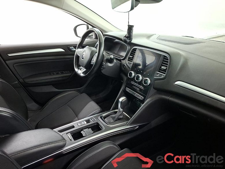 RENAULT MEGANE TCe 140 EDC Intens 5D 103kW #6