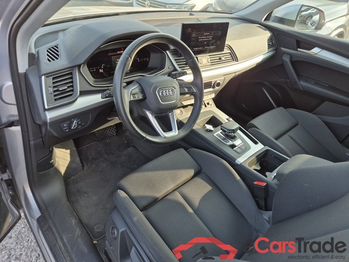 Audi Q5 SPORTBACK 40 TDI S Line quattro S tronic #5