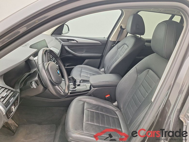 BMW, X3 '17, BMW X3 xDrive30e (120 kW) 5d #3