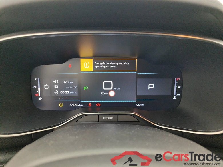 Citroën C5 Aircross 1.5 BlueHDi 130 S&S EAT8 Live 5d #6