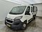 preview Peugeot Boxer #0