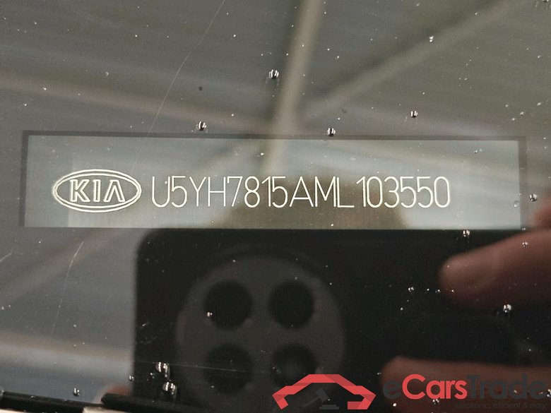 Kia Ceed Sportswagon 1.5 T-GDi GT-Line Business Edition 5d #6