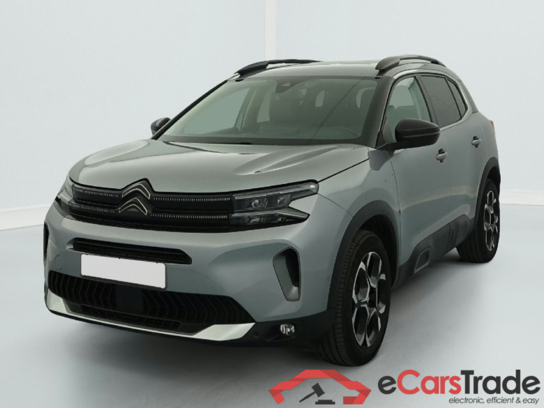 Citroen C5 AIRCROSS PureTech 130 S&S EAT8 Shine #3