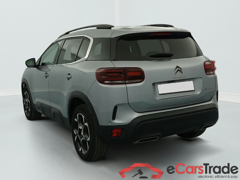 Citroen C5 AIRCROSS PureTech 130 S&S EAT8 Shine #5
