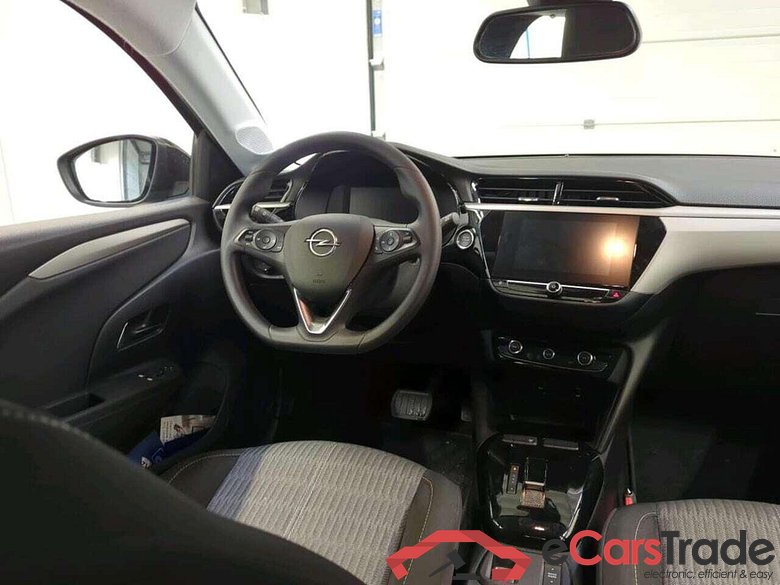 OPEL CORSA-E Level 2 50 kWh #3