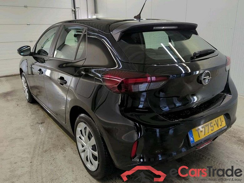 OPEL CORSA-E Level 2 50 kWh #6