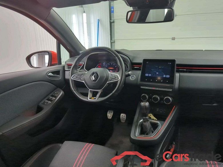 RENAULT CLIO 1.0 TCe R.S. Line #3