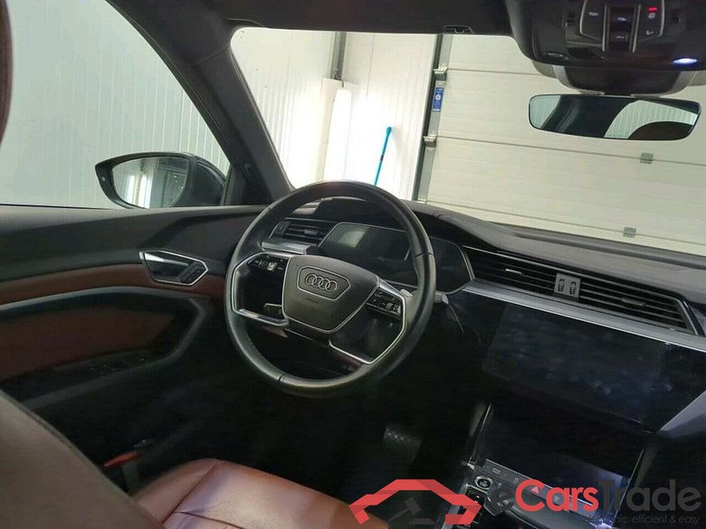 AUDI e-tron Sportback 55 quattro edit. 95 #3
