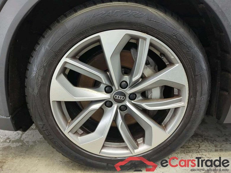 AUDI e-tron Sportback 55 quattro edit. 95 #6