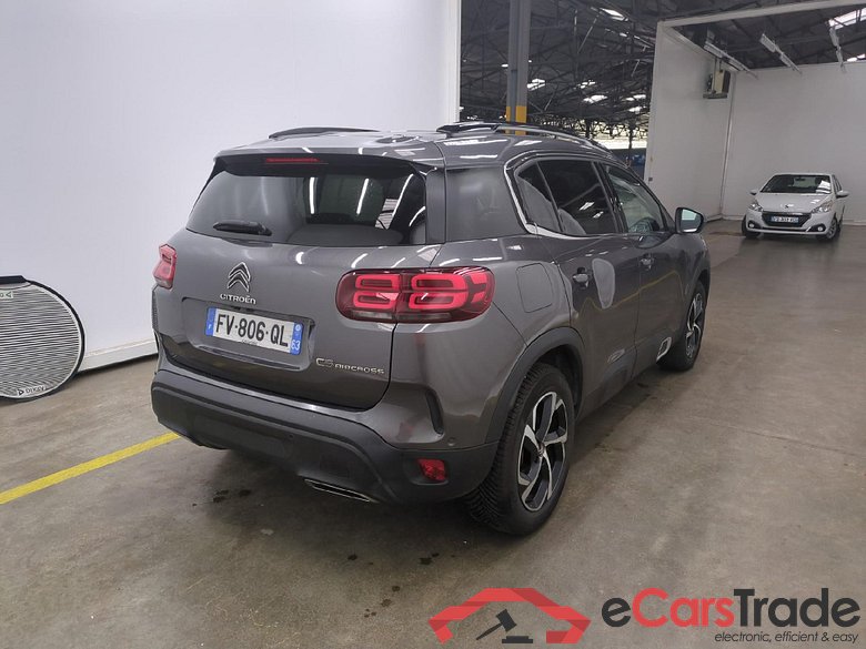 C5 Aircross Business Plus 1.5 BlueHDi 130CV BVA8 E6d #3