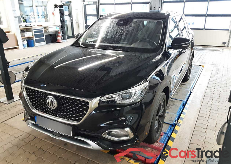 MG EHS PHEV Luxury 5d 119kW #1