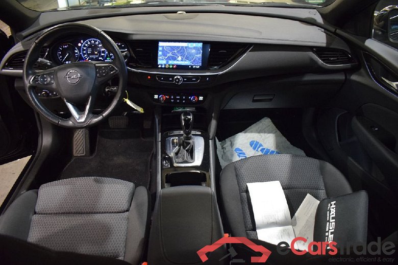 OPEL Insignia Sports Tourer 2.0 Diesel Aut. Business 5d 128kW #3