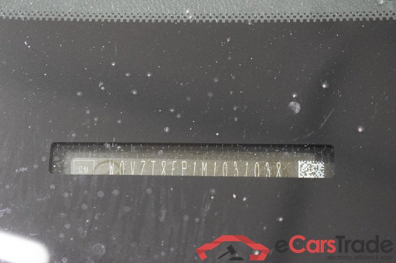 OPEL Insignia Sports Tourer 2.0 Diesel Aut. Business 5d 128kW #5