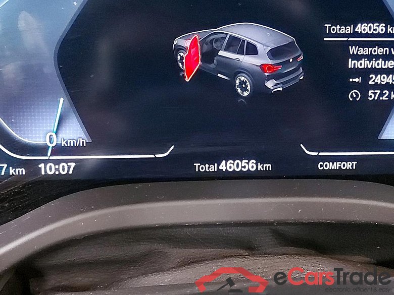 BMW I - BMW IX3 286PK * ELECTRIC * #5