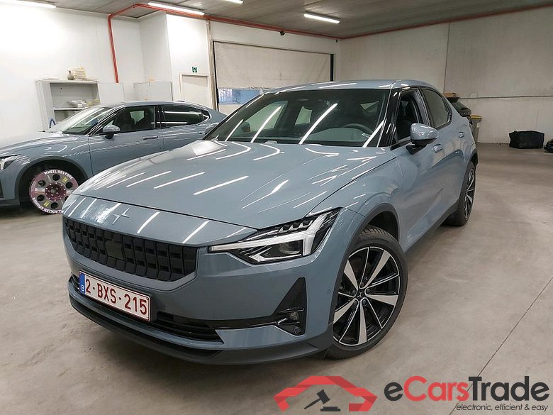 POLESTAR - POL 2 Long Range Single Motor 231PK Pack Pilot * ELECTRIC * #1