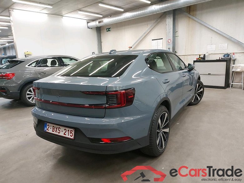 POLESTAR - POL 2 Long Range Single Motor 231PK Pack Pilot * ELECTRIC * #2