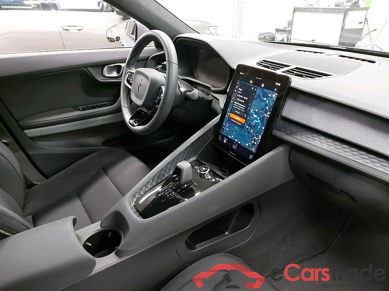 POLESTAR - POL 2 Long Range Single Motor 231PK Pack Pilot * ELECTRIC * #3