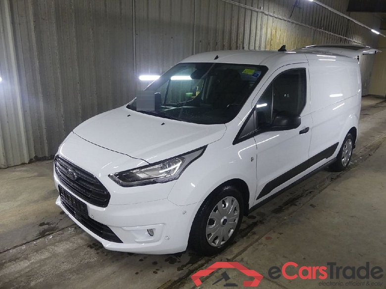 FORD Transit Connect 240 L2 S&S Trend 4d 88kW #1