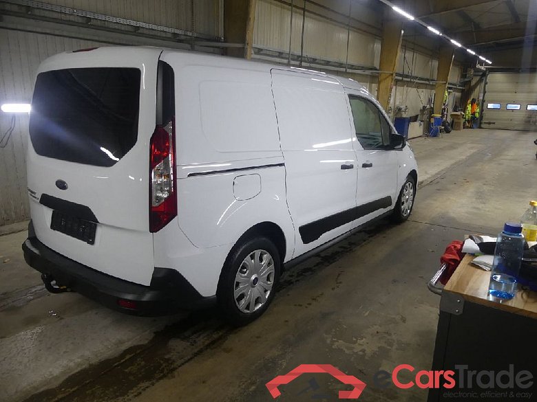 FORD Transit Connect 240 L2 S&S Trend 4d 88kW #2