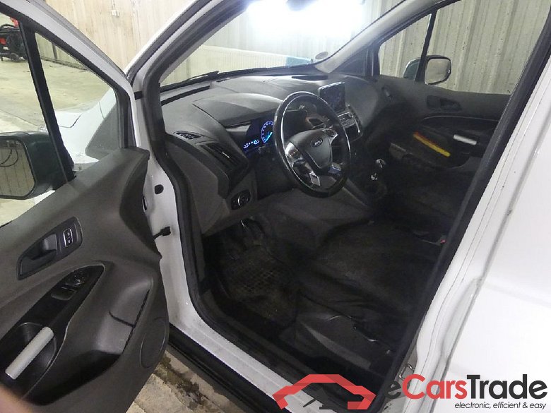 FORD Transit Connect 240 L2 S&S Trend 4d 88kW #4