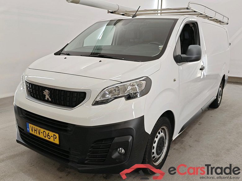 Peugeot Expert Premium Long 2.0 BlueHDi 145 4d