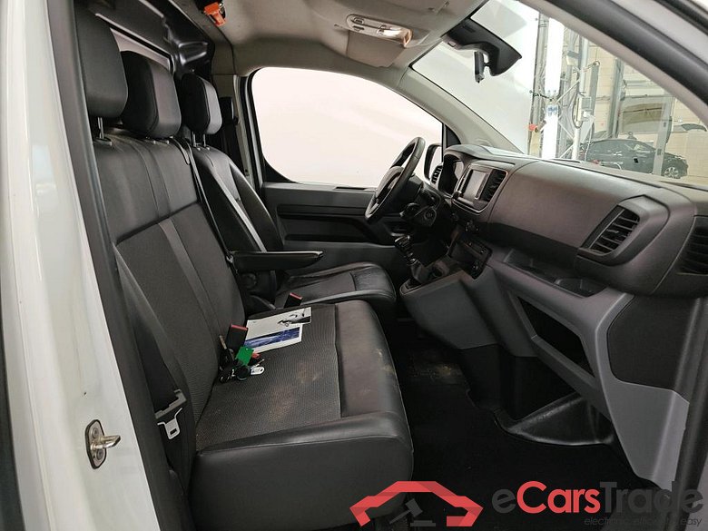 Peugeot Expert Premium Long 2.0 BlueHDi 145 4d #3