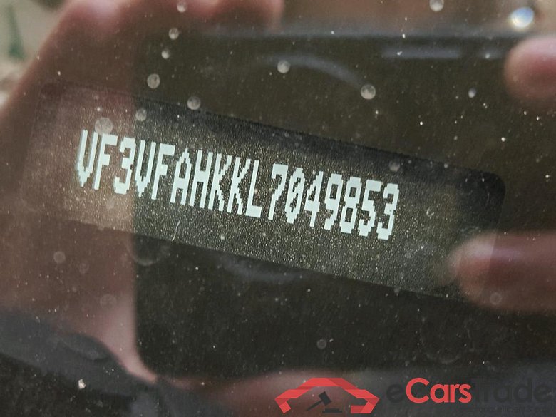 Peugeot Expert Premium Long 2.0 BlueHDi 145 4d #6