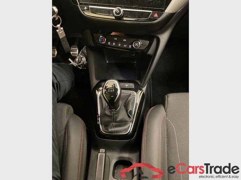 OPEL Corsa Corsa 1.2i GS Line S/S (EU6.4AP) #5