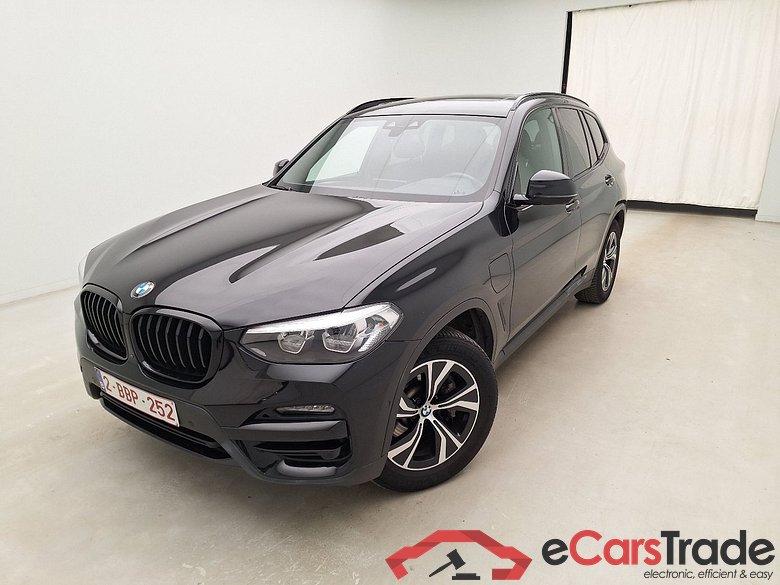 BMW, X3 '17 PHEV, BMW X3 xDrive30e (120 kW) 5d #2