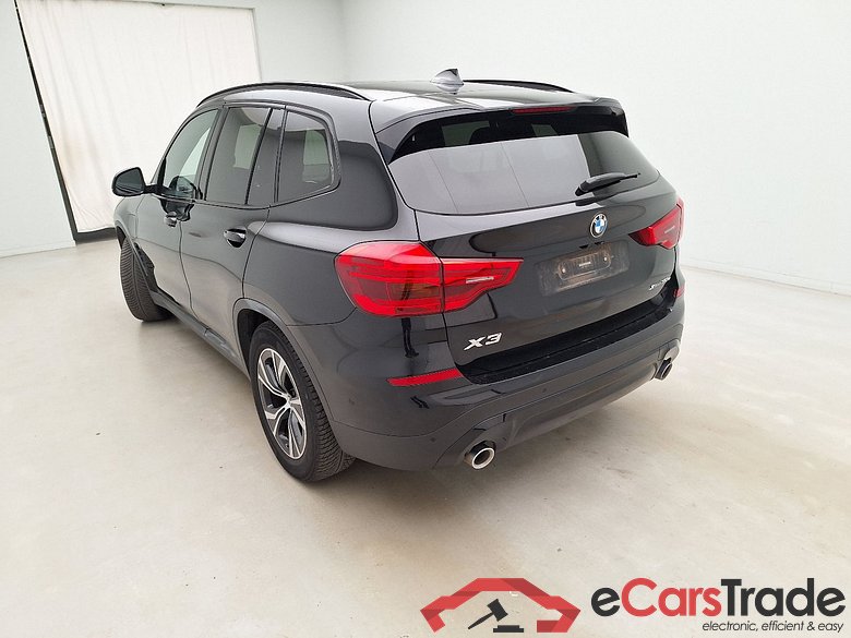 BMW, X3 '17 PHEV, BMW X3 xDrive30e (120 kW) 5d #6