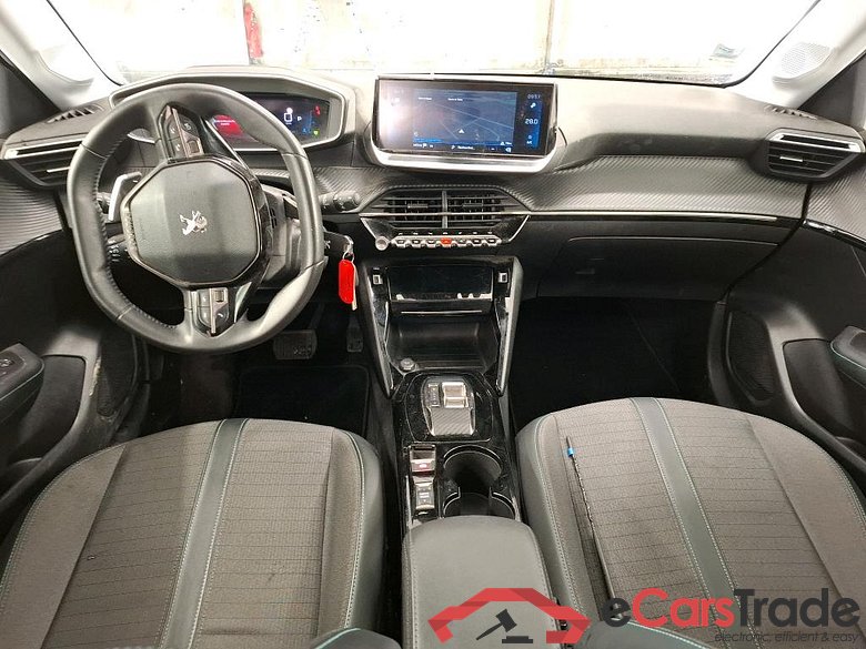 Peugeot 208 1.2 PureTech Allure Aut. LED I-Cockpit Navi 1/2 Leather KeylessGo Camera Klima PDC ... #6