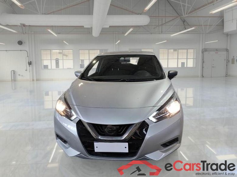 NISSAN MICRA / 2016 / 5P / BERLINA IG¿T 100 ACENTA #6