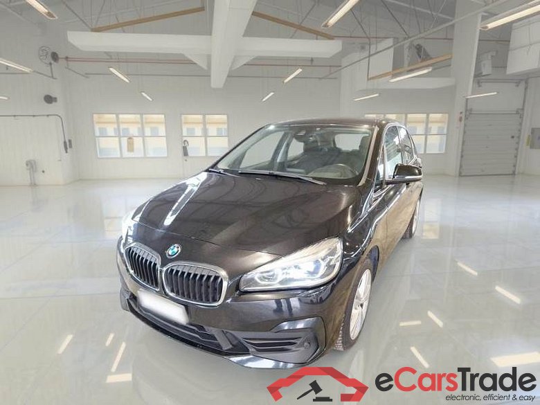 BMW SERIE 2 ACTIVE TOURER / 2018 / 5P / MONOVOLUME 218D XDRIVE BUSINESS AUT.