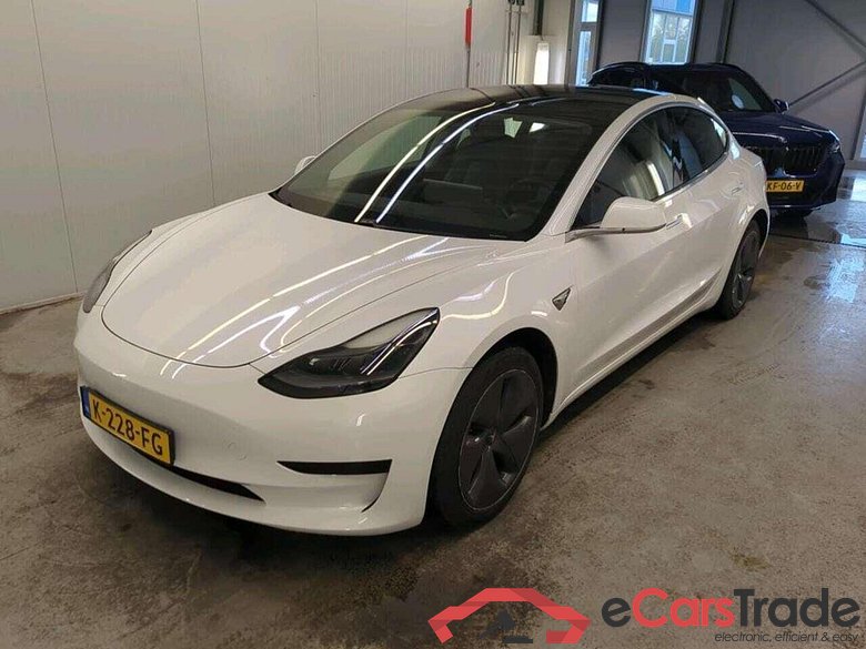 Tesla Model 3 Stnd.RWD Plus 60 kWh #1