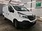 preview Renault Trafic #3