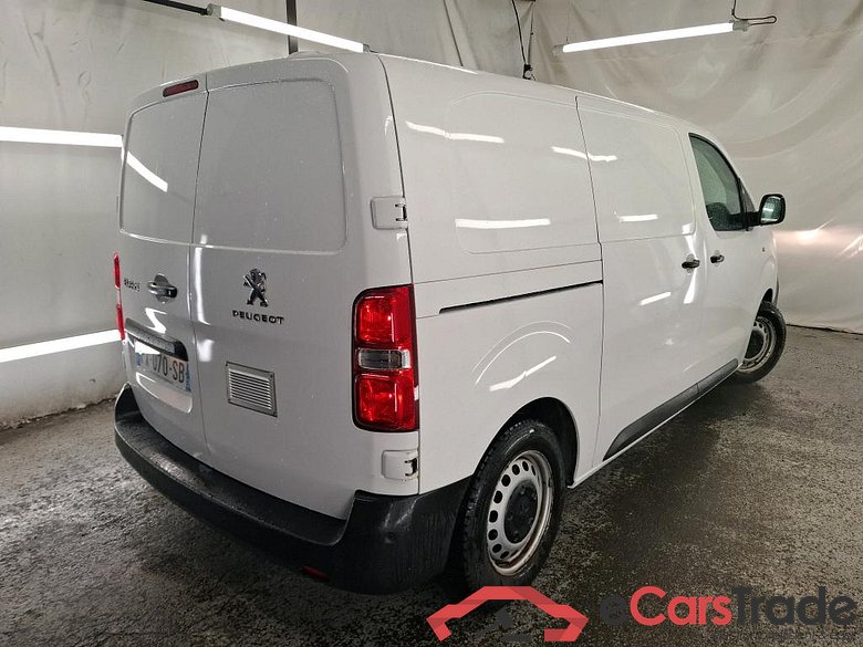 Expert Fourgon Asphalt Standard 1.5 HDi 120CV BVM6 E6dT #3