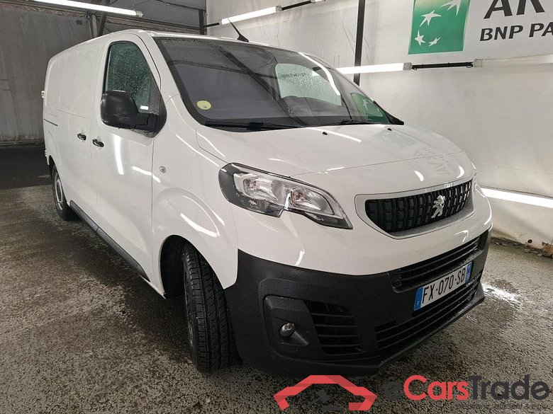 Expert Fourgon Asphalt Standard 1.5 HDi 120CV BVM6 E6dT #4