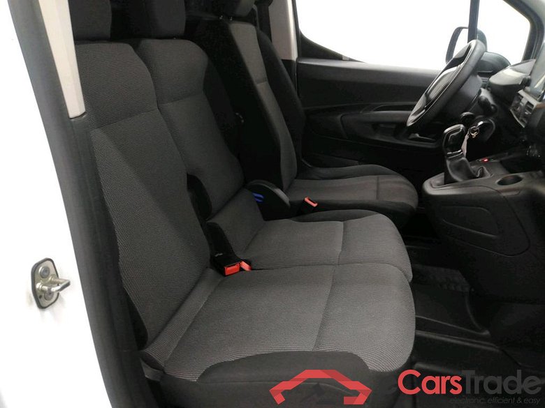 Partner Premium L1 1.5 HDi 100CV BVM5 E6dT #6