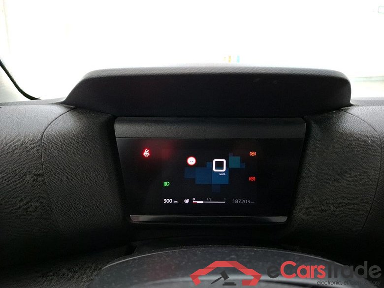 C4 Berline Live Pack Business R 1.5 BlueHDI 110CV BVM6 E6d / TRANSFO VP/VF #6