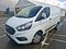 preview Ford Transit Custom #0