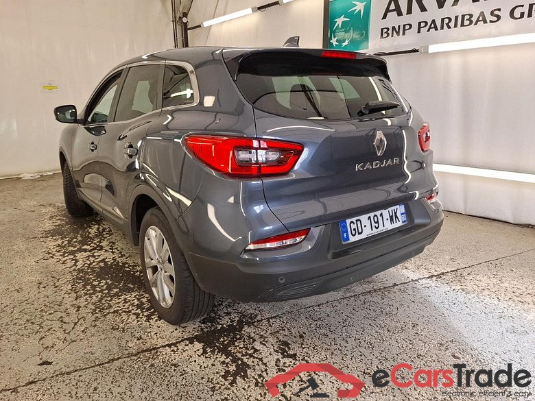 Kadjar Business 1.5 dCi 115CV E6d #2