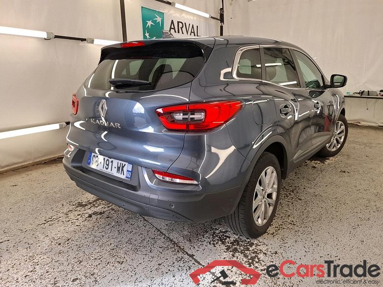 Kadjar Business 1.5 dCi 115CV E6d #3