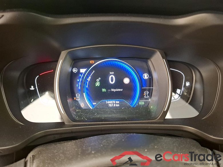 Kadjar Business 1.5 dCi 115CV E6d #6