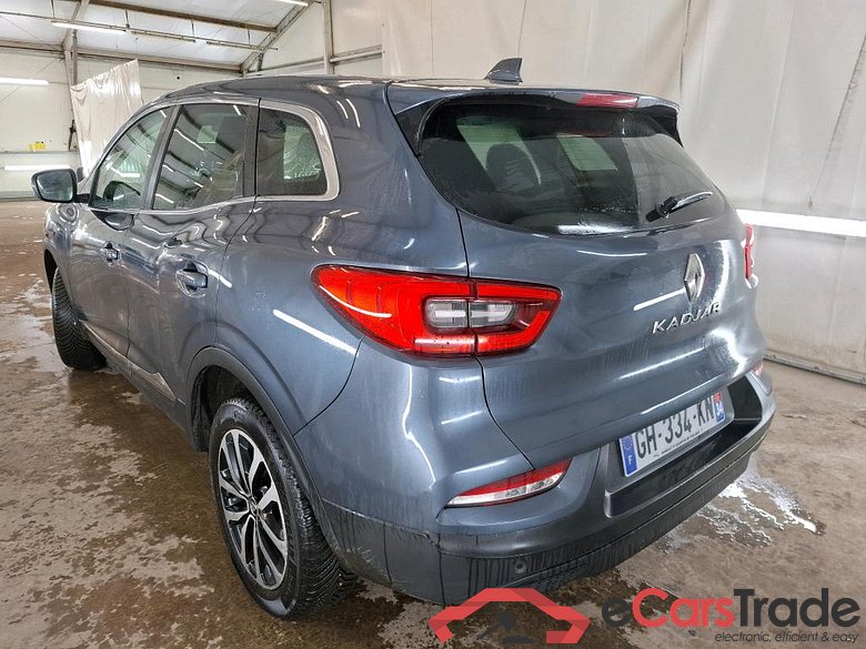 RENAULT Kadjar / 2018 / 5P / Crossover Evolution dCi 115 EDC #2