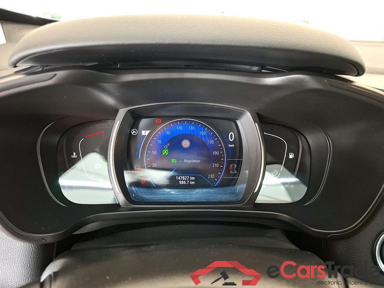 RENAULT Kadjar / 2018 / 5P / Crossover Evolution dCi 115 EDC #6