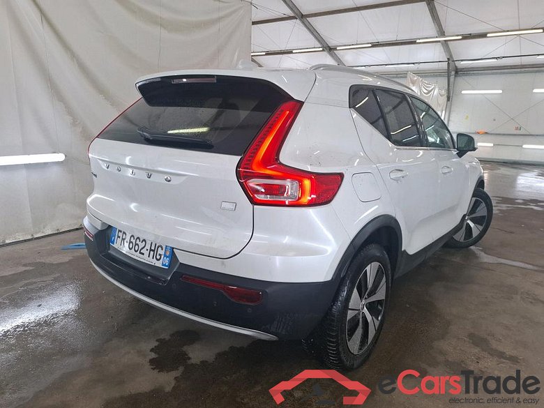 Volvo XC40 1.5 T5 Plug-In Hybrid Aut. LED Virtual ACC Navi KeylessGo Camera Klima PDC ... #3