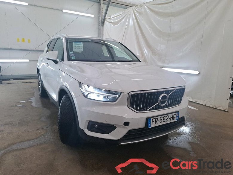 Volvo XC40 1.5 T5 Plug-In Hybrid Aut. LED Virtual ACC Navi KeylessGo Camera Klima PDC ... #2